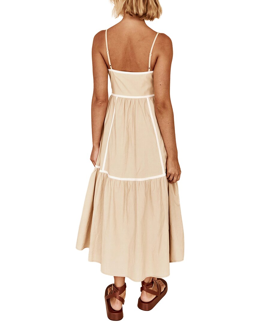 LEON GORI Leon Gori Maxi Dress