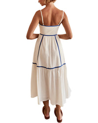 LEON GORI Leon Gori Midi Dress