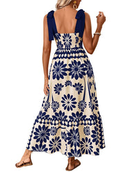 Freylina Midi Dress