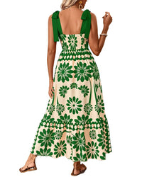 Freylina Midi Dress