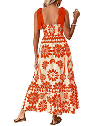 Freylina Midi Dress