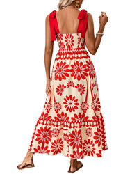 Freylina Midi Dress