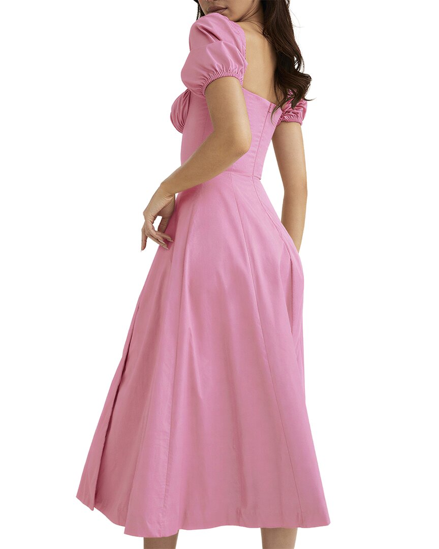 NIA Nia Midi Dress