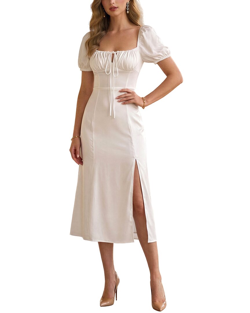 Nia Midi Dress