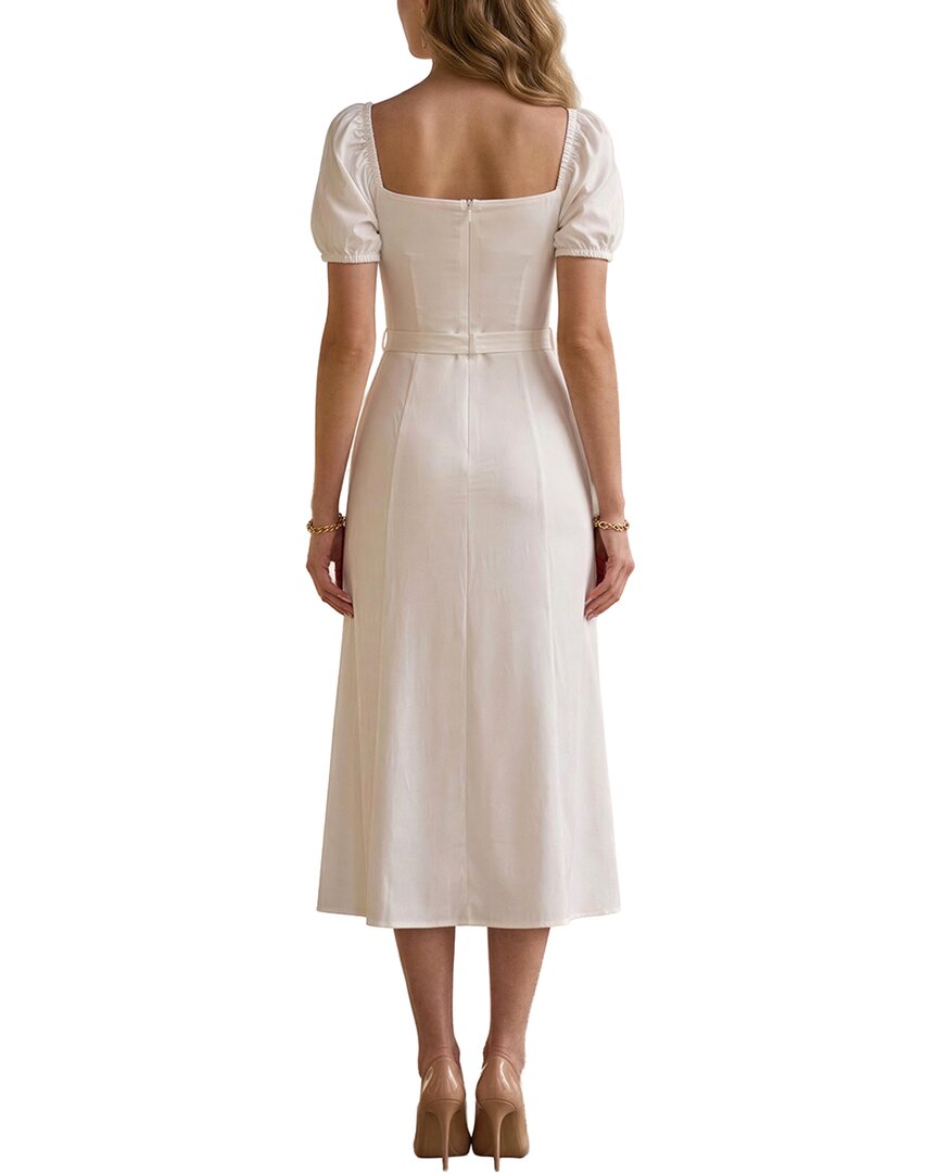 Nia Midi Dress