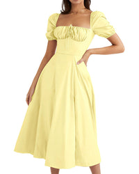 NIA Nia Midi Dress