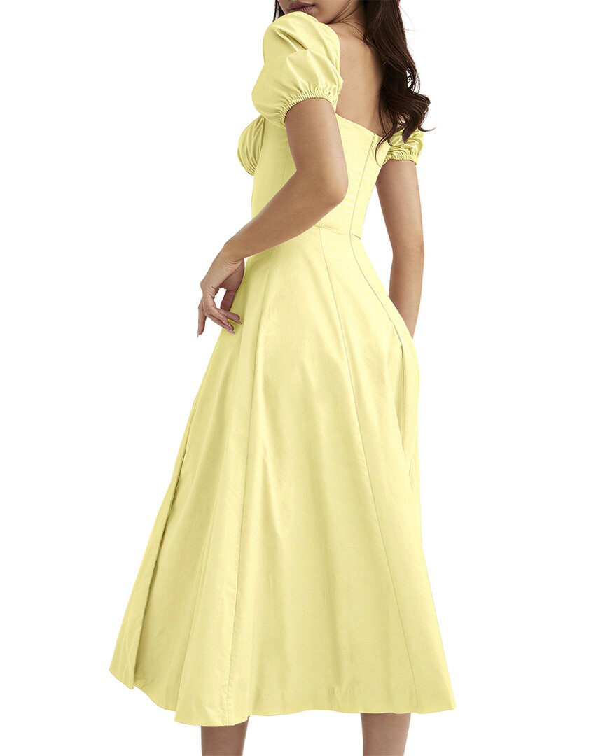 NIA Nia Midi Dress