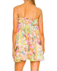 Nia Mini Dress