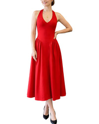 NIA Nia Midi Dress