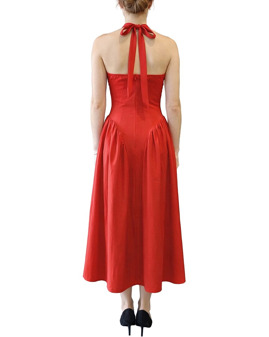 NIA Nia Midi Dress