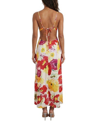 Nia Midi Dress