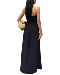 VINCENT Vincent Midi Dress