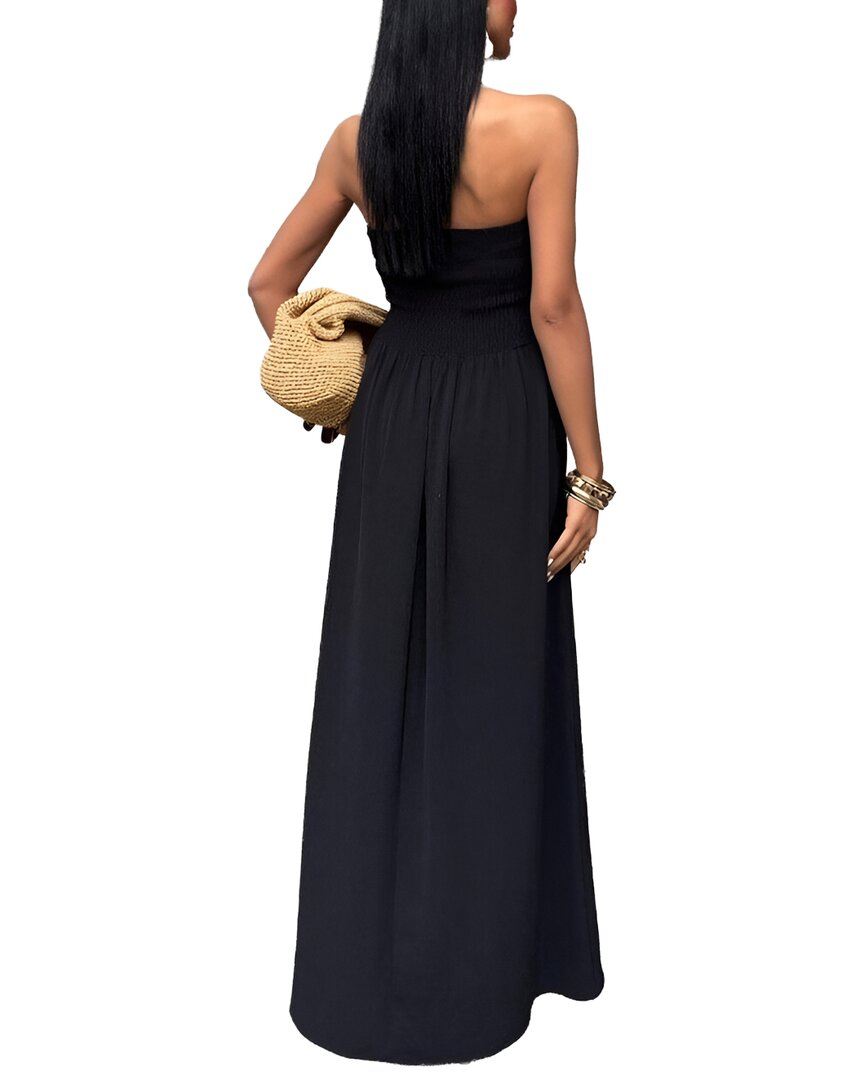 VINCENT Vincent Midi Dress