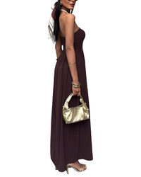 VINCENT Vincent Midi Dress