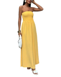 VINCENT Vincent Midi Dress