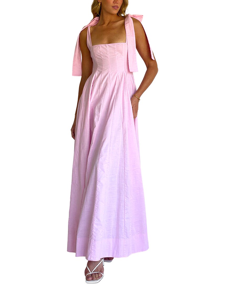 LEON GORI Leon Gori   Midi Dress
