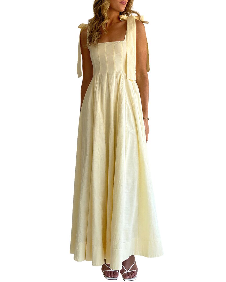 LEON GORI Leon Gori   Midi Dress