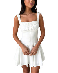 Gabriela Rich Mini Dress
