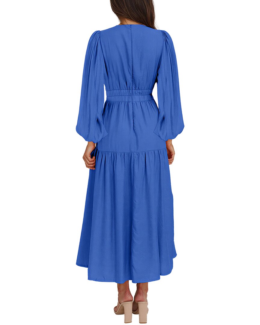 LEON GORI Leon Gori   Midi Dress