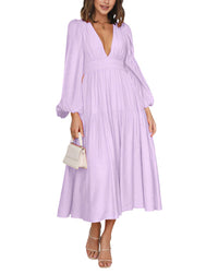 LEON GORI Leon Gori Midi Dress