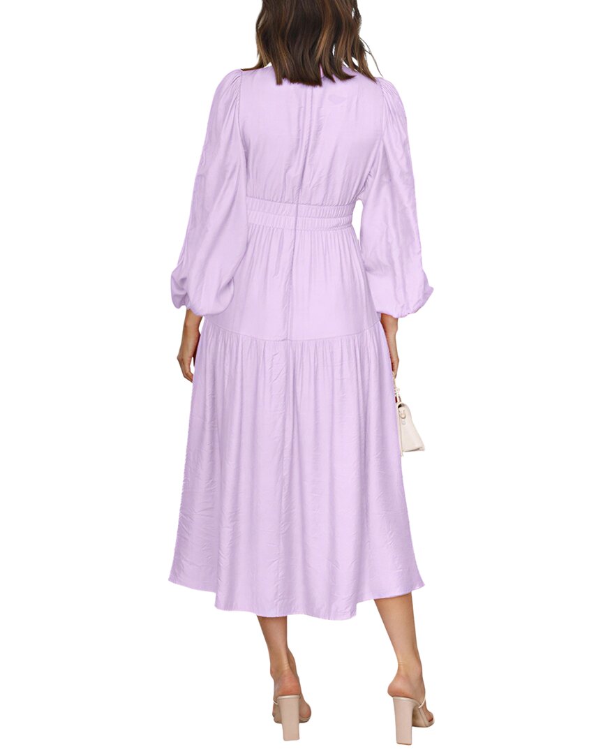 LEON GORI Leon Gori Midi Dress