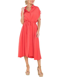 LEON GORI Leon Gori   Shirtdress