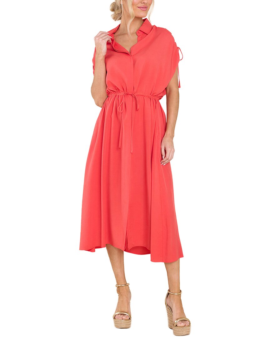 LEON GORI Leon Gori   Shirtdress