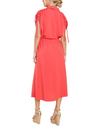 LEON GORI Leon Gori   Shirtdress