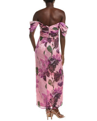 Hutch Stelly Maxi Dress