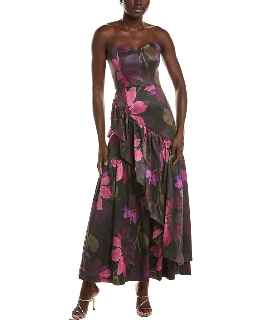 Hutch Torin Maxi Dress
