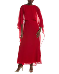 Hutch Avielle Maxi Dress