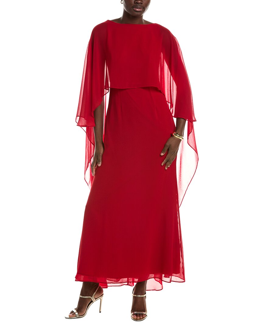 Hutch Avielle Maxi Dress