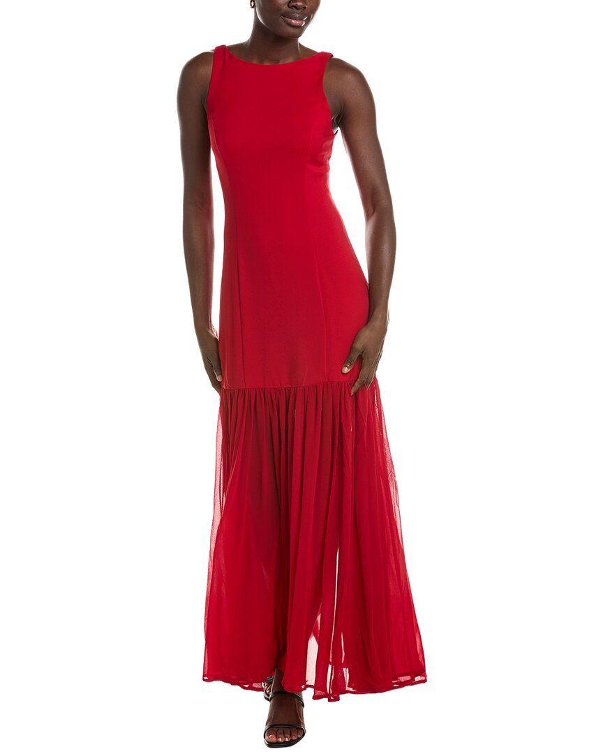 Hutch Emilia Maxi Dress