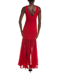 Hutch Emilia Maxi Dress