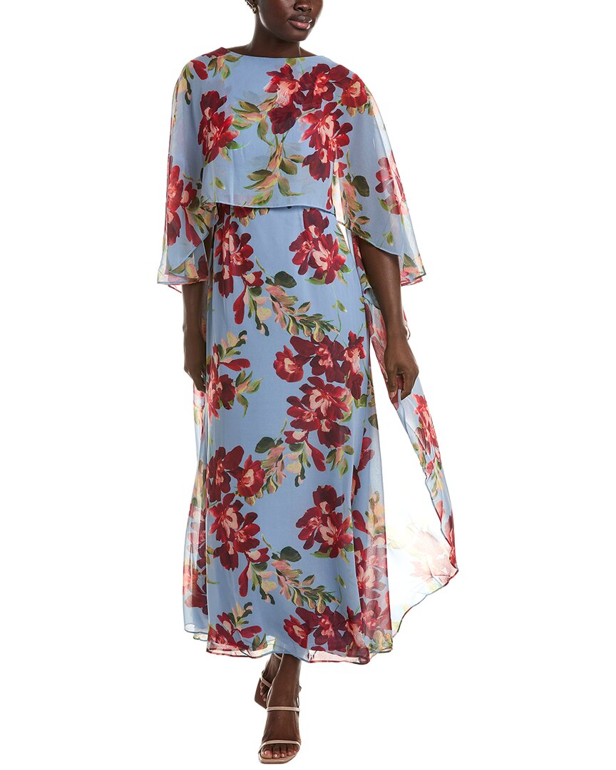 Hutch Avielle Maxi Dress