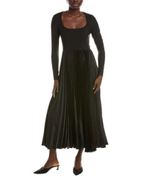Hutch Jeany Midi Dress