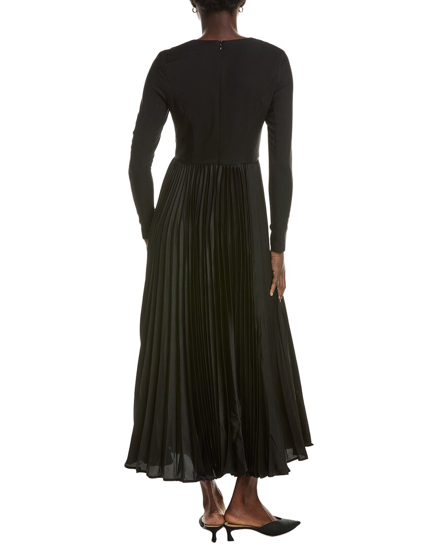 Hutch Jeany Midi Dress