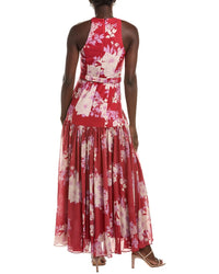 Hutch Abbey Maxi Dress