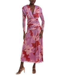 Hutch Tyra Maxi Dress
