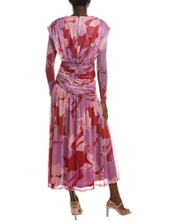 Hutch Tyra Maxi Dress