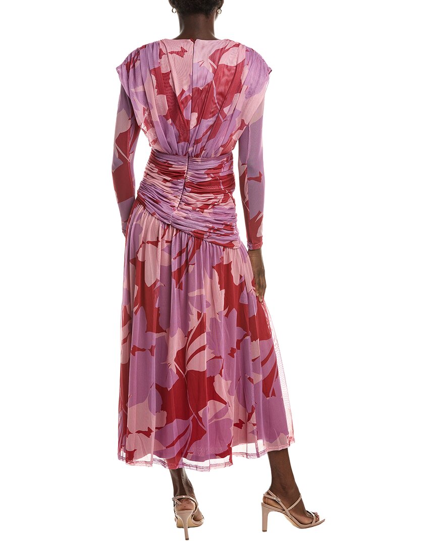 Hutch Tyra Maxi Dress
