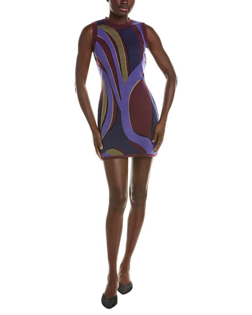Hutch Meritt Sweaterdress