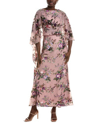 Hutch Avielle Maxi Dress