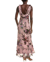 Hutch Khloe Maxi Dress