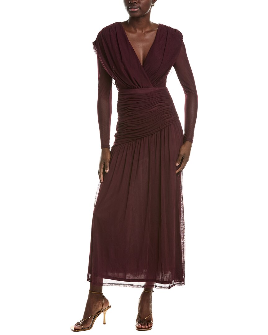 Hutch Tyra Maxi Dress