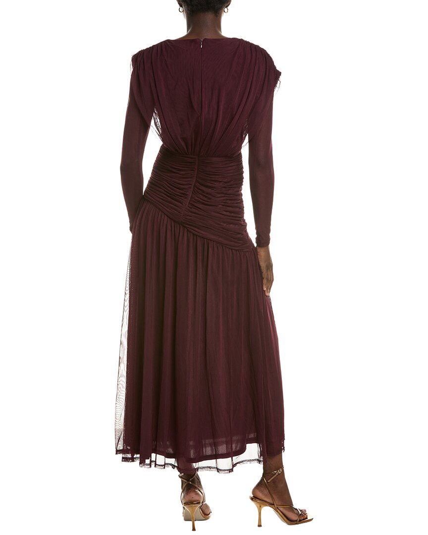 Hutch Tyra Maxi Dress