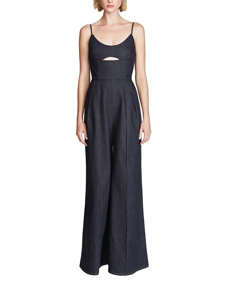 Et Ochs Weston Cutout Jumpsuit