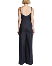Et Ochs Weston Cutout Jumpsuit