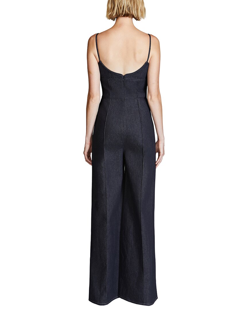 Et Ochs Weston Cutout Jumpsuit