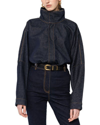 Ronny Kobo Ronny Kobo Britta Bodysuit